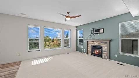 7316 Rim Bluff Lane Colorado Springs CO 80927