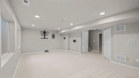 7316 Rim Bluff Lane Colorado Springs CO 80927