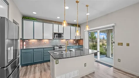 7316 Rim Bluff Lane Colorado Springs CO 80927