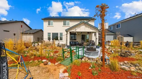 7316 Rim Bluff Lane Colorado Springs CO 80927