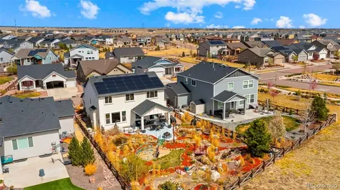 7316 Rim Bluff Lane Colorado Springs CO 80927