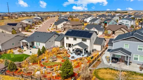 7316 Rim Bluff Lane Colorado Springs CO 80927