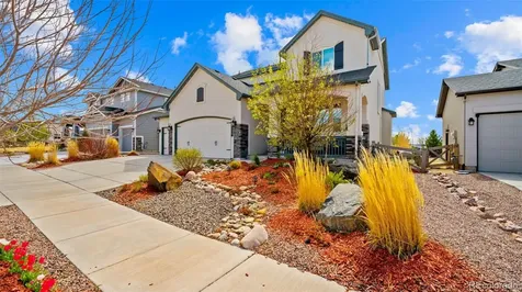 7316 Rim Bluff Lane Colorado Springs CO 80927