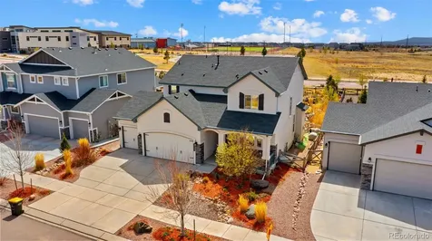 7316 Rim Bluff Lane Colorado Springs CO 80927