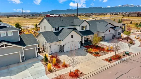 7316 Rim Bluff Lane Colorado Springs CO 80927