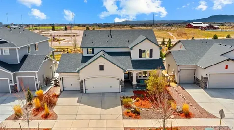 7316 Rim Bluff Lane Colorado Springs CO 80927