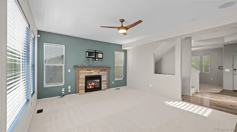 7316 Rim Bluff Lane Colorado Springs CO 80927