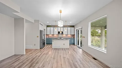 7316 Rim Bluff Lane Colorado Springs CO 80927