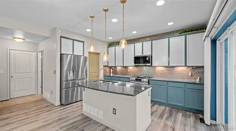 7316 Rim Bluff Lane Colorado Springs CO 80927