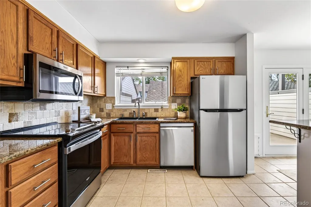 7138 E Briarwood Drive Centennial CO 80112