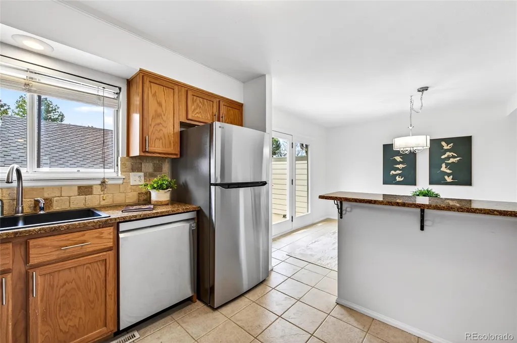 7138 E Briarwood Drive Centennial CO 80112