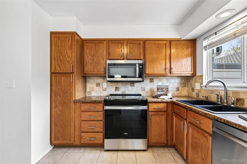 7138 E Briarwood Drive Centennial CO 80112