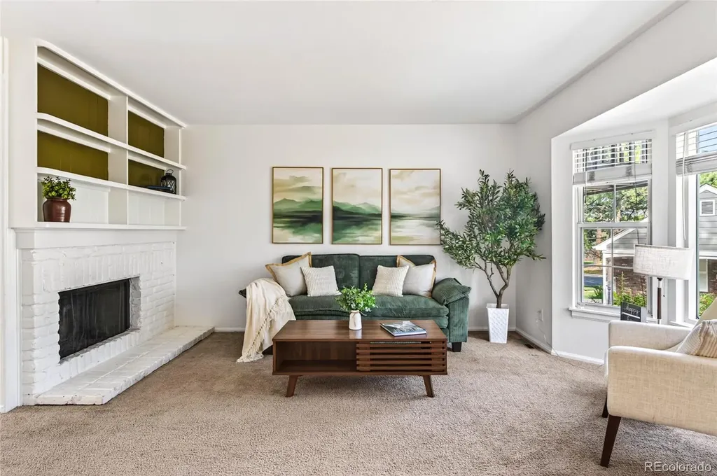 7138 E Briarwood Drive Centennial CO 80112