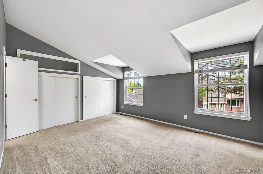 7138 E Briarwood Drive Centennial CO 80112