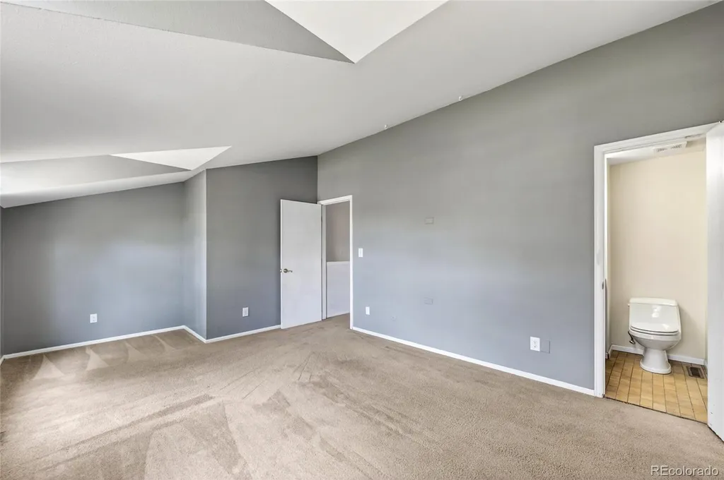 7138 E Briarwood Drive Centennial CO 80112