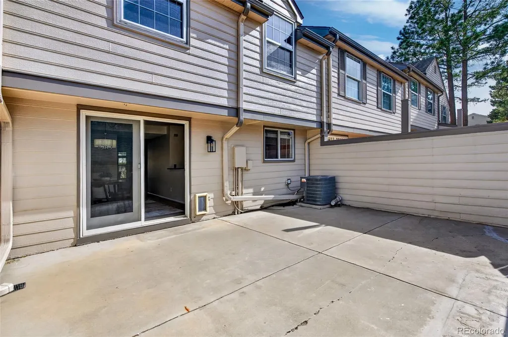 7138 E Briarwood Drive Centennial CO 80112