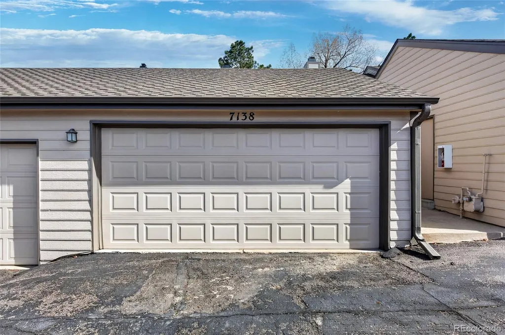 7138 E Briarwood Drive Centennial CO 80112