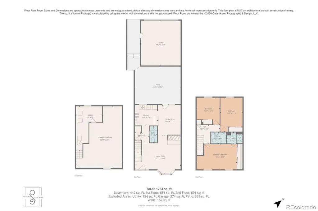7138 E Briarwood Drive Centennial CO 80112