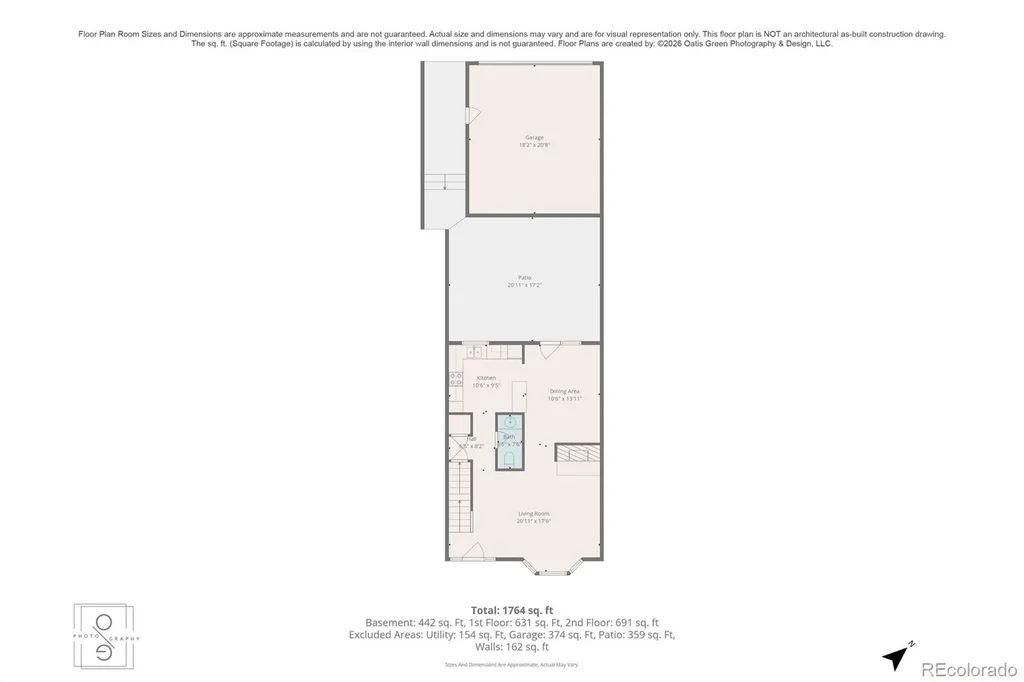 7138 E Briarwood Drive Centennial CO 80112