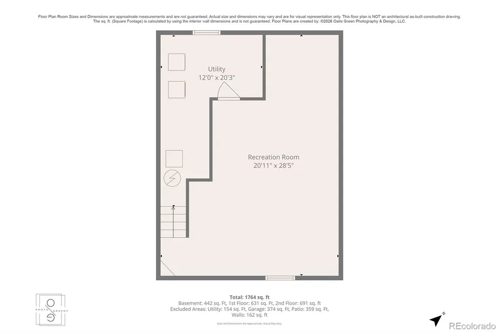7138 E Briarwood Drive Centennial CO 80112