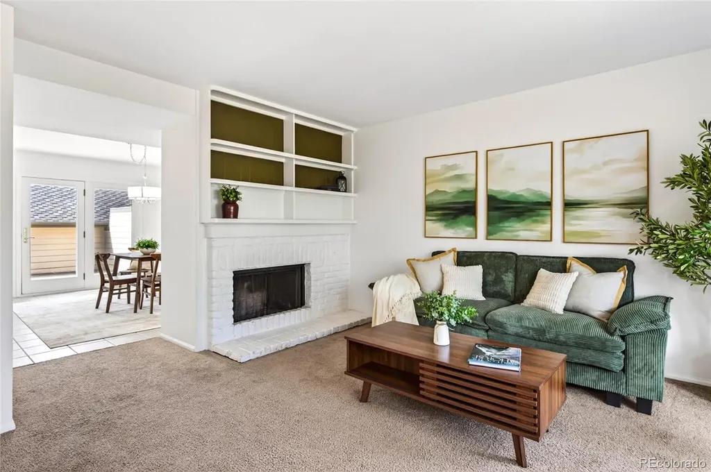 7138 E Briarwood Drive Centennial CO 80112