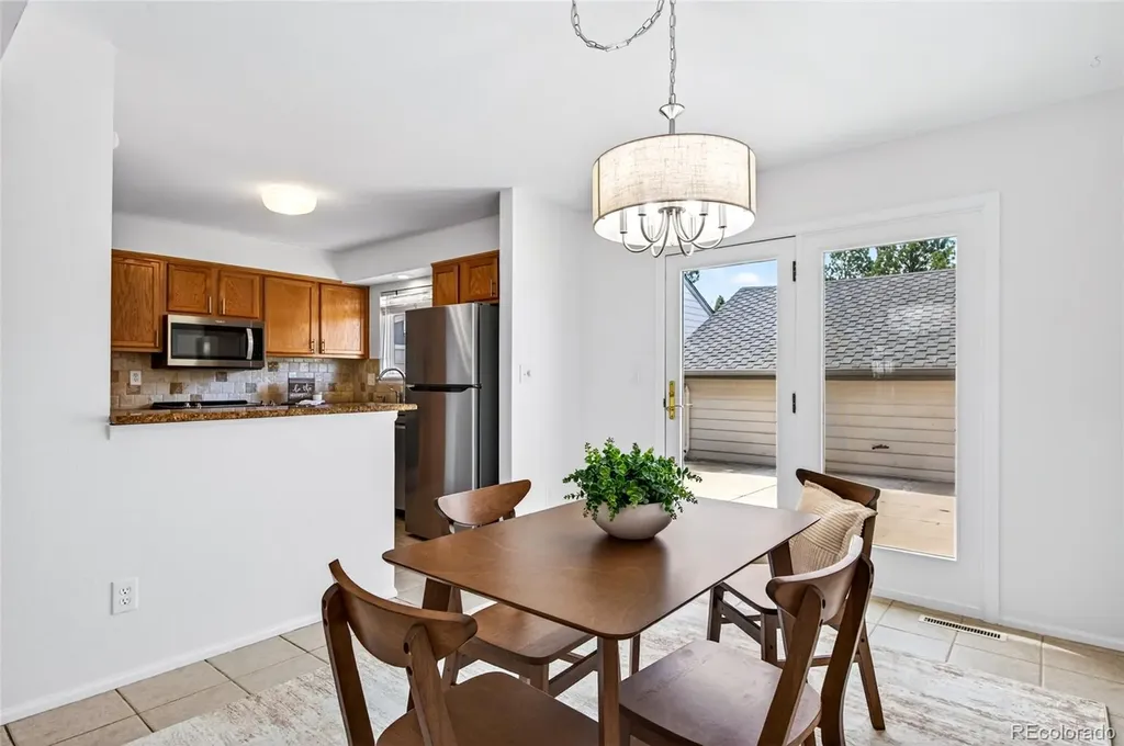 7138 E Briarwood Drive Centennial CO 80112