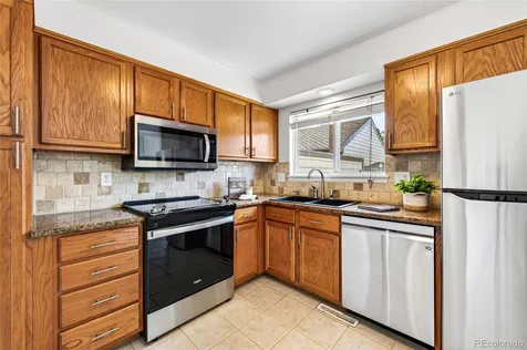 7138 E Briarwood Drive Centennial CO 80112