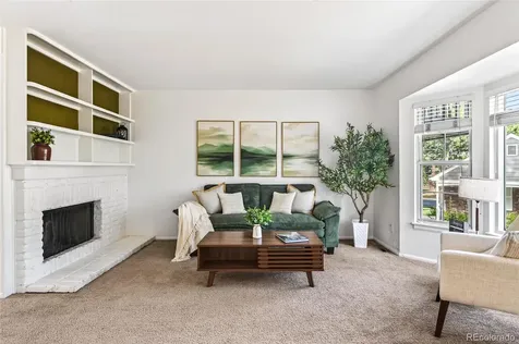 7138 E Briarwood Drive Centennial CO 80112