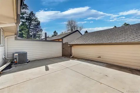 7138 E Briarwood Drive Centennial CO 80112