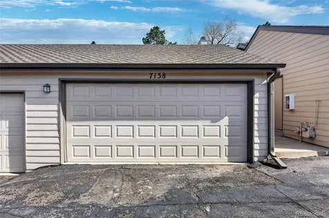 7138 E Briarwood Drive Centennial CO 80112