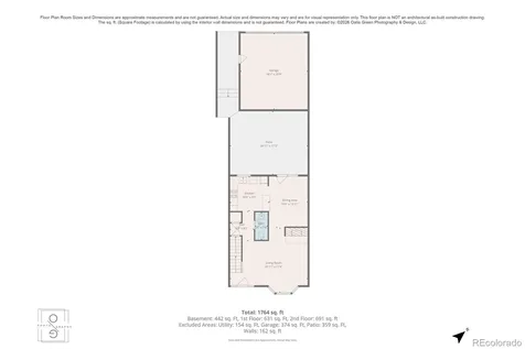 7138 E Briarwood Drive Centennial CO 80112