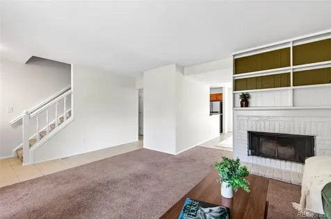 7138 E Briarwood Drive Centennial CO 80112