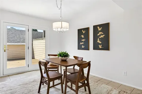 7138 E Briarwood Drive Centennial CO 80112