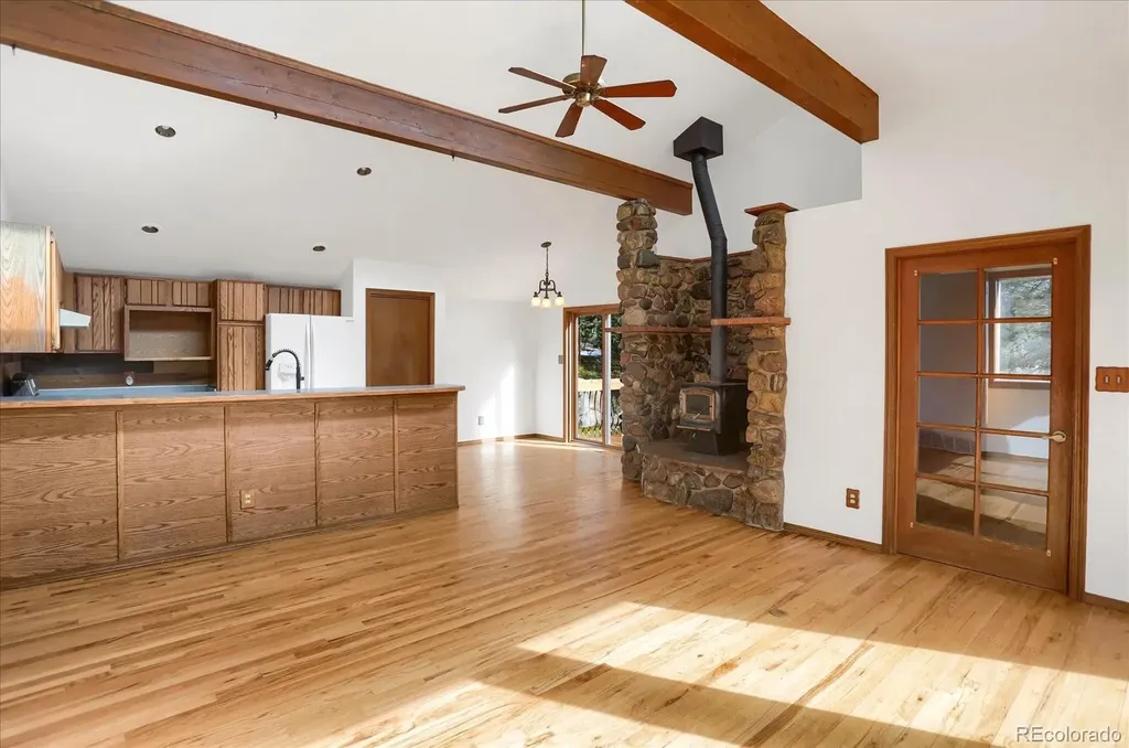 12345 Bear Haven Road Conifer CO 80433