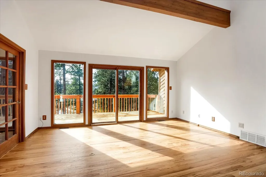 12345 Bear Haven Road Conifer CO 80433