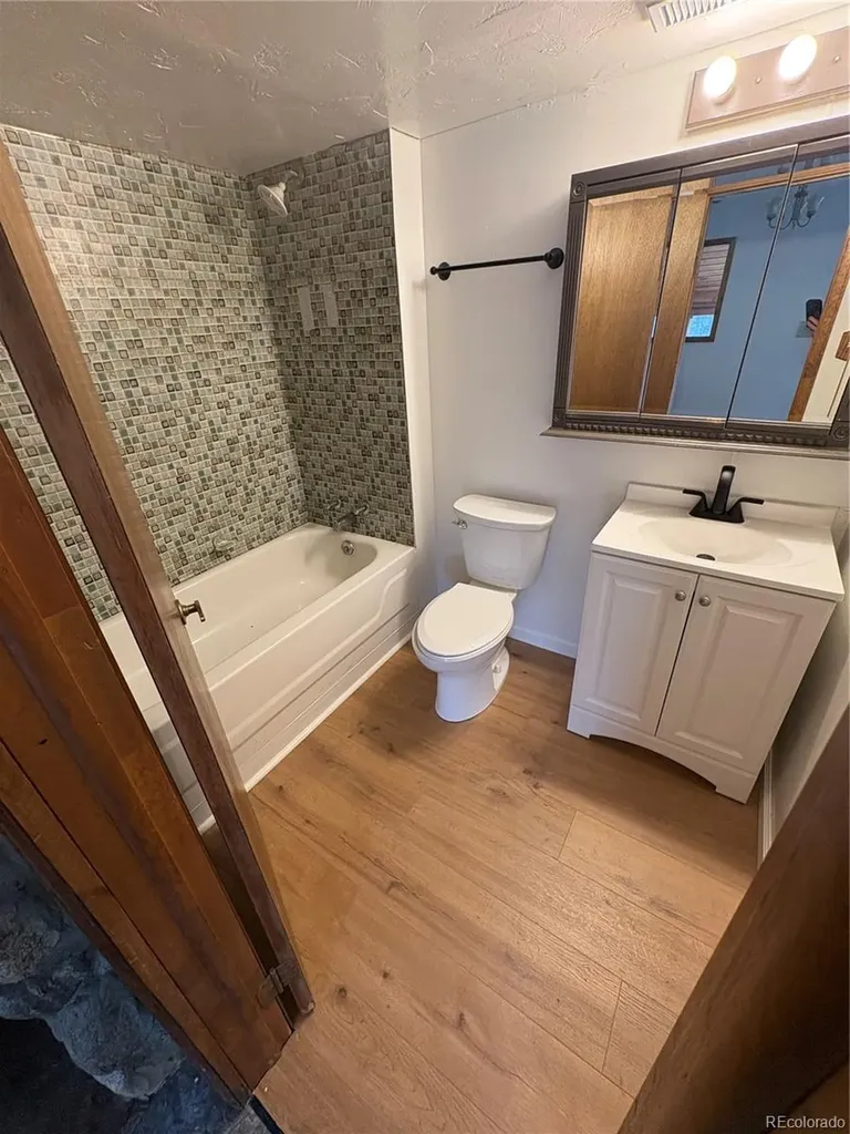 12345 Bear Haven Road Conifer CO 80433
