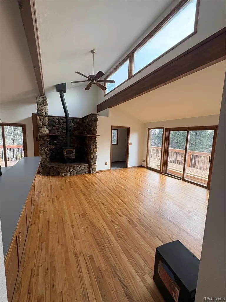 12345 Bear Haven Road Conifer CO 80433
