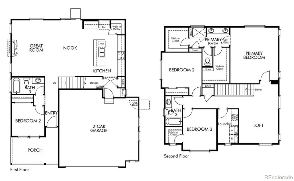 434 Grey Rock Street Brighton CO 80601