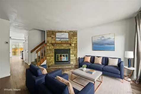2701 E Nichols Circle Centennial CO 80122