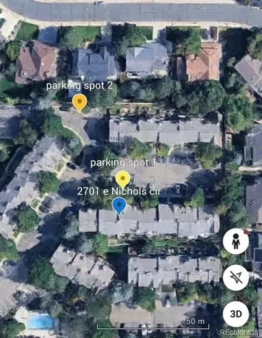 2701 E Nichols Circle Centennial CO 80122