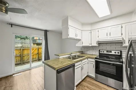 2701 E Nichols Circle Centennial CO 80122