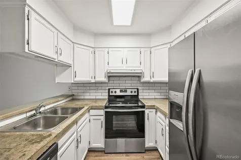 2701 E Nichols Circle Centennial CO 80122