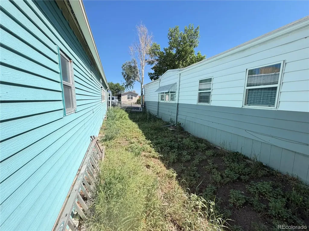 6825 W Mississippi Avenue Denver CO 80226