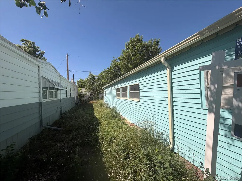 6825 W Mississippi Avenue Denver CO 80226