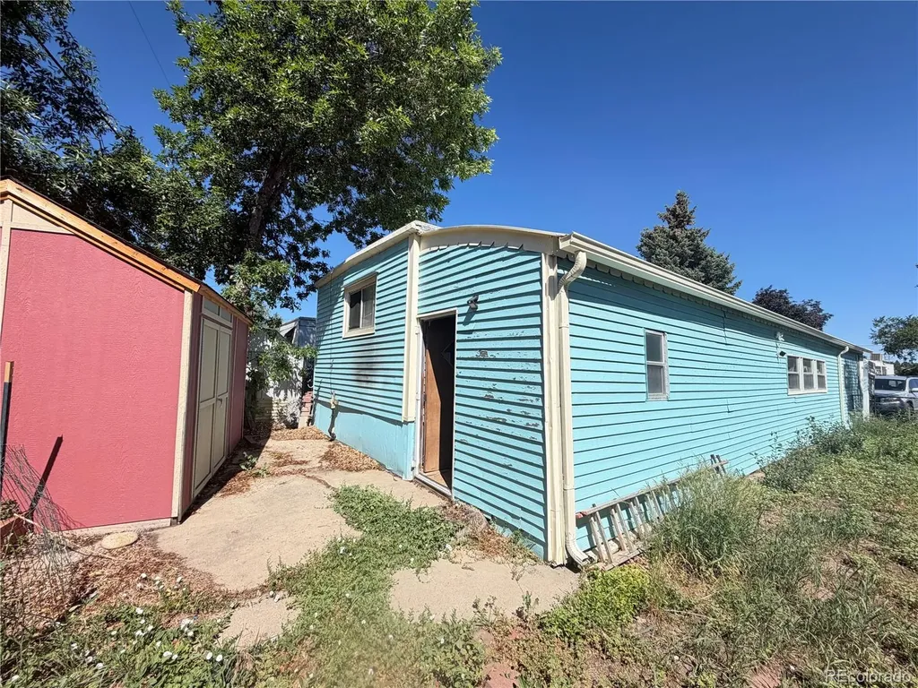 6825 W Mississippi Avenue Denver CO 80226