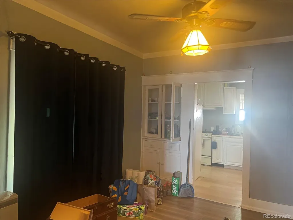 217 Ross Avenue Alamosa CO 81101