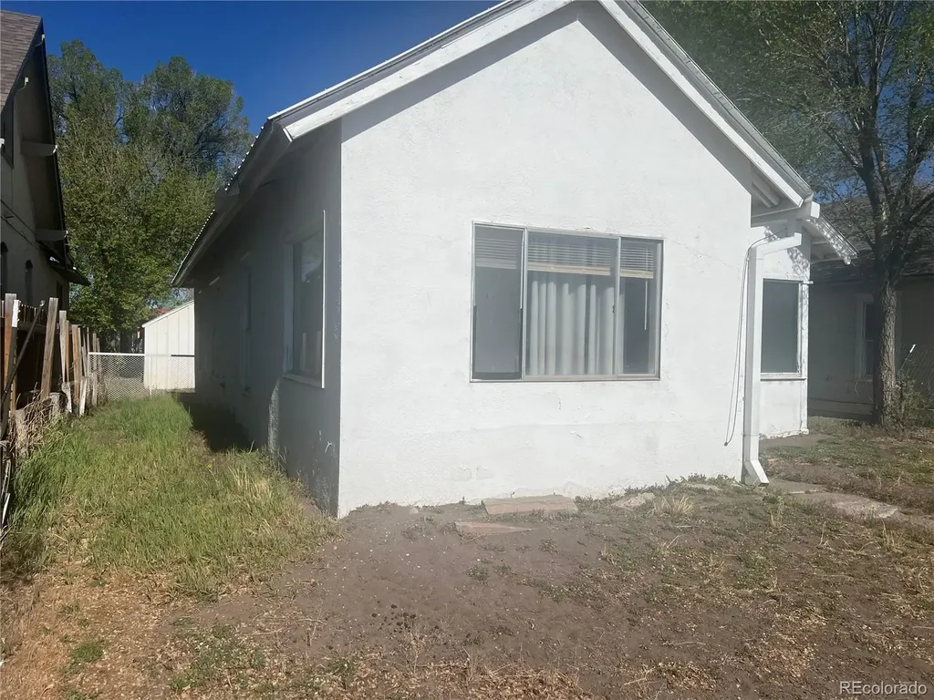 217 Ross Avenue Alamosa CO 81101
