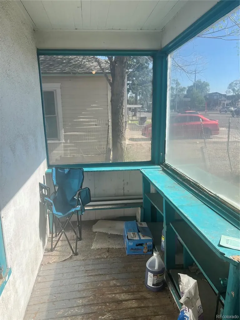 217 Ross Avenue Alamosa CO 81101