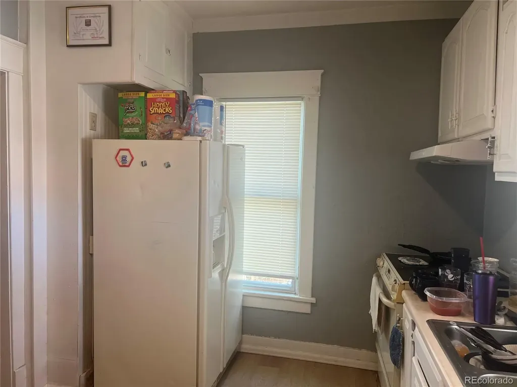 217 Ross Avenue Alamosa CO 81101
