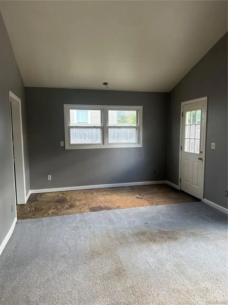 4345 Fenton Street Denver CO 80212